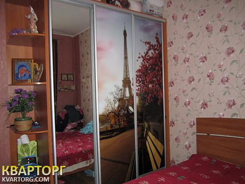 Sell 3-room apartment. Одесса, Шевченко проспект — photo 3