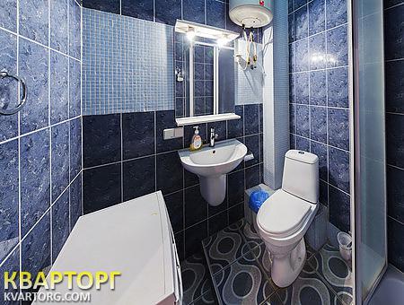 Rent out 1-room apartment. Харьков, 23 августа — photo 4