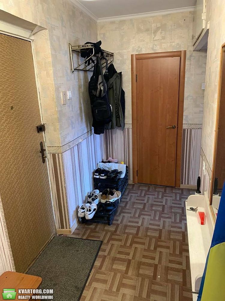 Sell 1-room apartment. Киев, Микитенко — photo 6