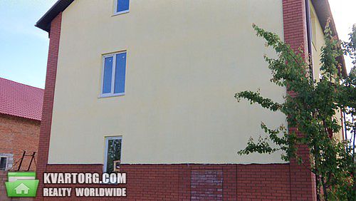 Sell house. Киевская обл., Грушевского — photo 1