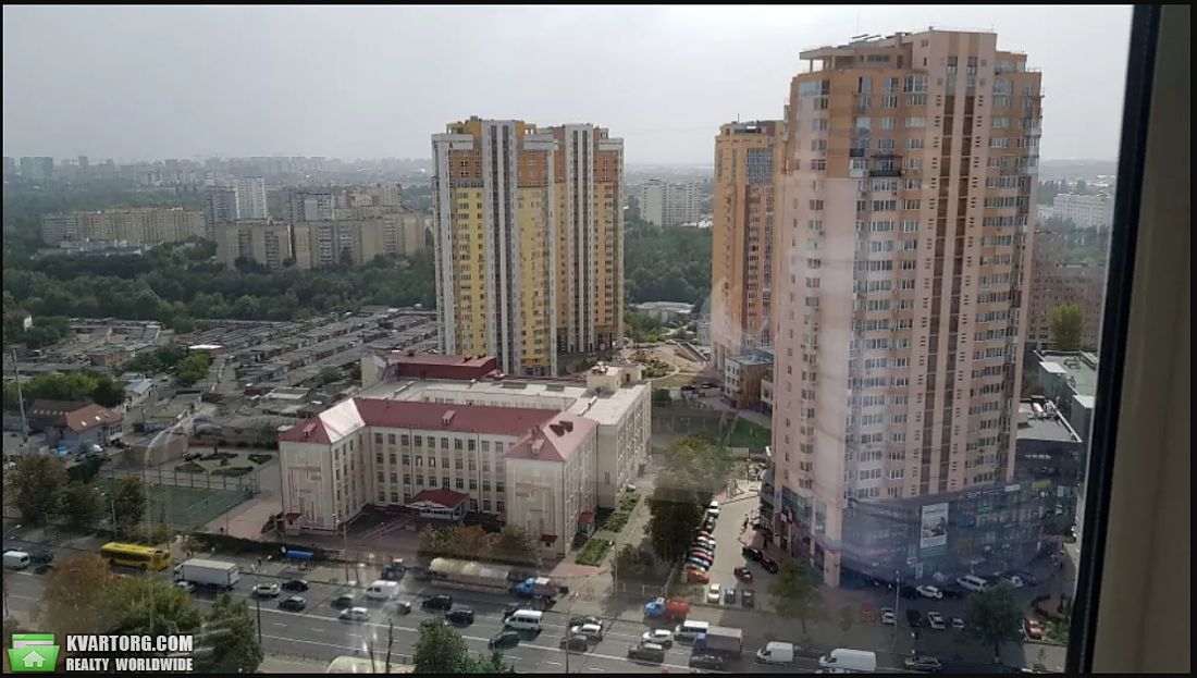Rent out 2-room apartment. Киев,  Просвещения — photo 9