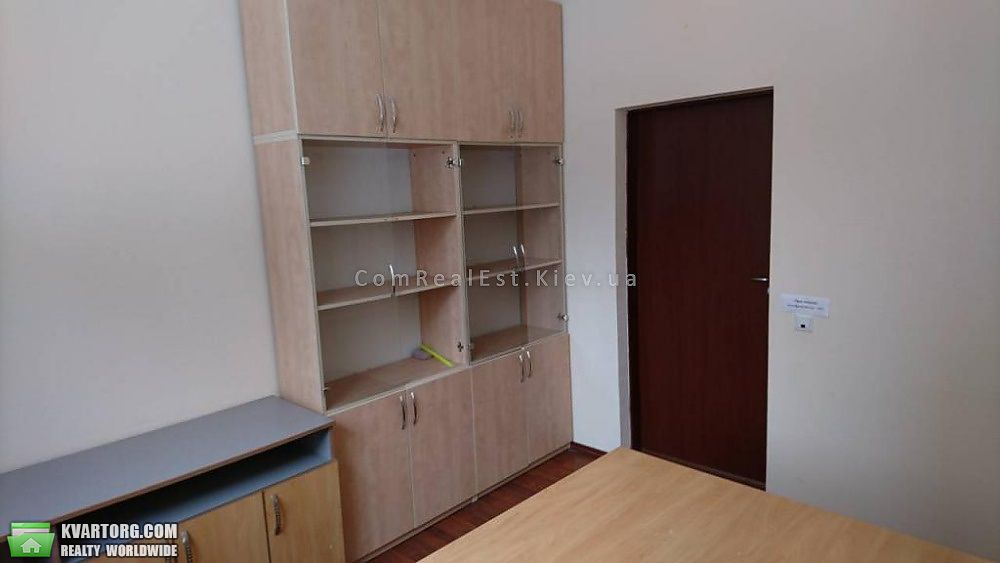 Rent out office. Киев, ул.Гоголевская, — photo 1