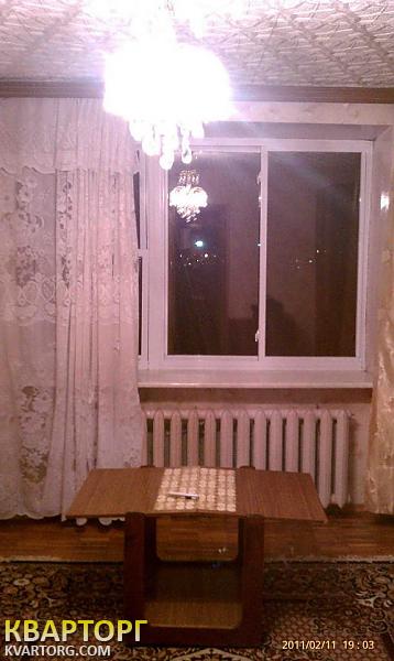 Rent out 2-room apartment. Одесса, Фонтанская дорога — photo 2