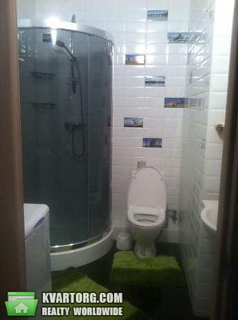 Rent out 1-room apartment. Киев,  Вильямса — photo 10