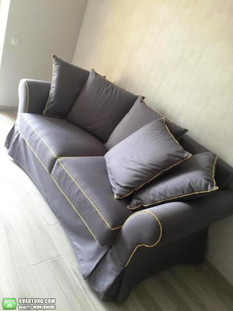 Rent out 2-room apartment. Киев,  Петрицкого — photo 6