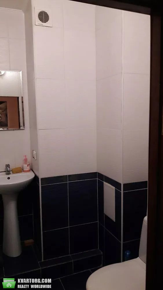 Sell 1-room apartment. Киев, Сальского — photo 6