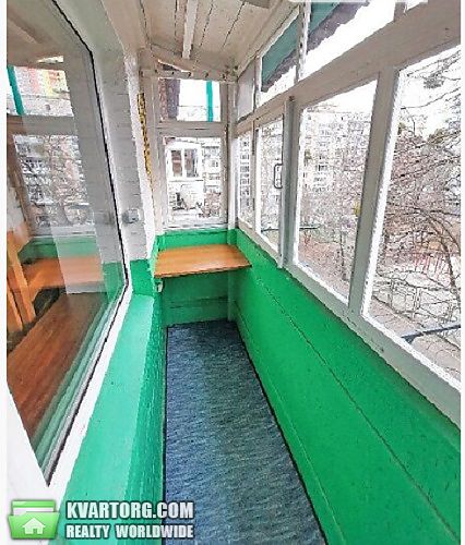 продам 1-комнатную квартиру. Киев,   Голосеевский пр - фото 5