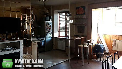 Sell 3-room apartment. Киев,  Копыловская — photo 1