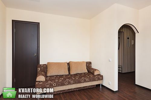 Rent out 1-room apartment. Харьков, Тракторостроителей — photo 8
