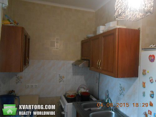 Sell 1-room apartment. Киев, Гашека — photo 8