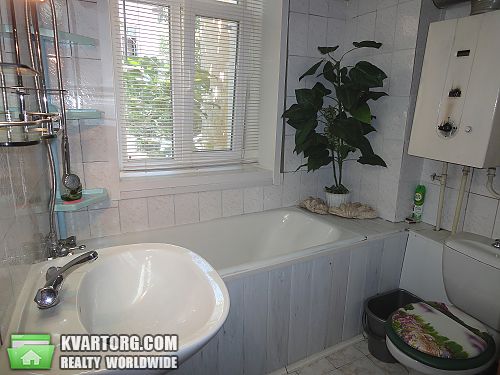 Rent out 2-room apartment. Одесса, Французский бульвар — photo 8