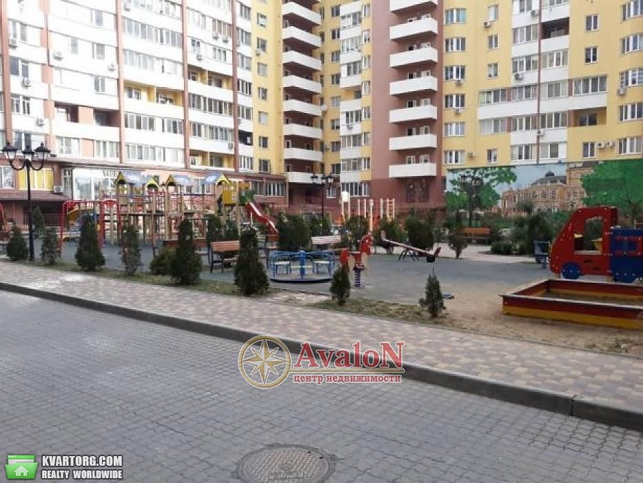 Sell 1-room apartment. Одесса, ЖК Радужный — photo 2