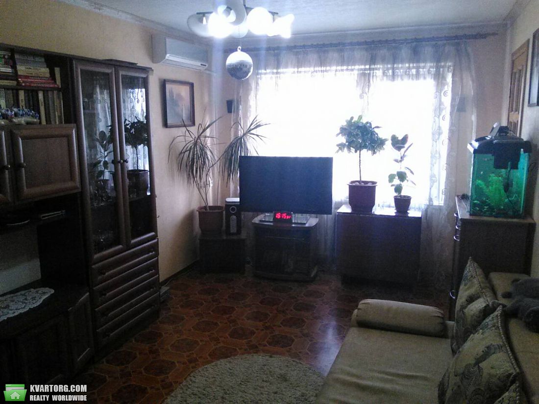 Sell 3-room apartment. Одесса, Добровольского — photo 1