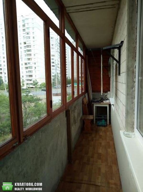 Sell 2-room apartment. Киев,  Радунская — photo 10