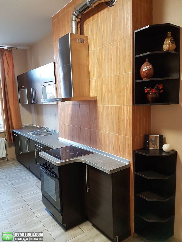 Rent out 2-room apartment. Одесса, Пионерская — photo 3