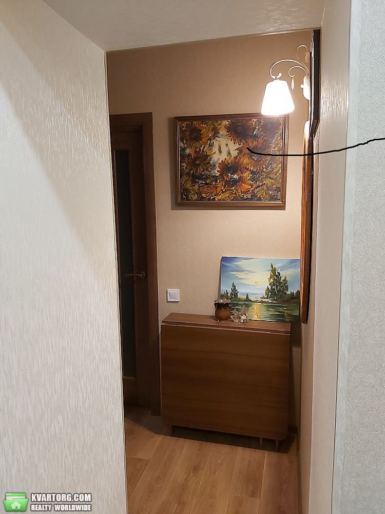 Sell 1-room apartment. Харьков, ул.Лермонтовская — photo 3