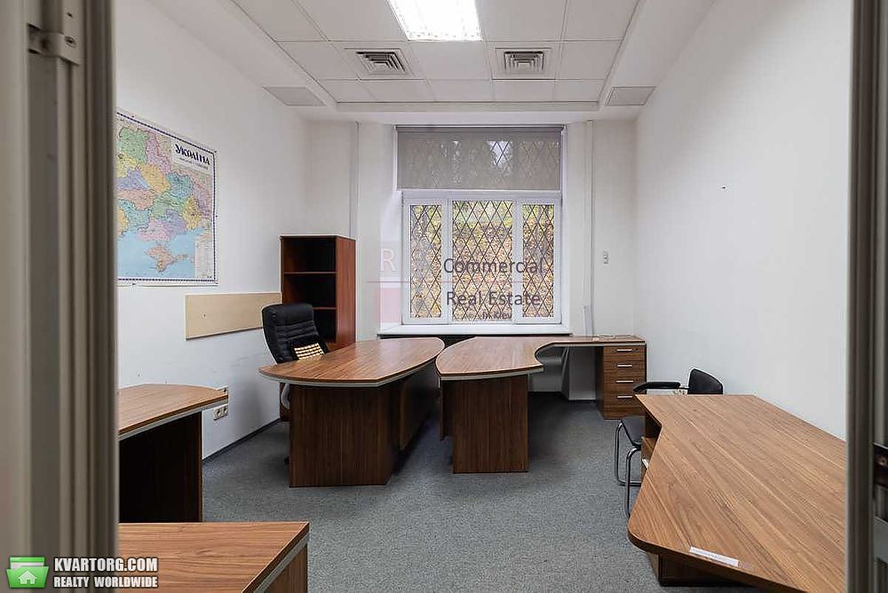Rent out office. Киев,  ул.Крещатик — photo 6