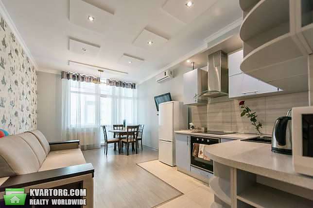 Rent out 1-room apartment. Одесса, Гагаринское плато — photo 1