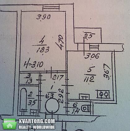 Sell 1-room apartment. Киев,  Антоновича — photo 7