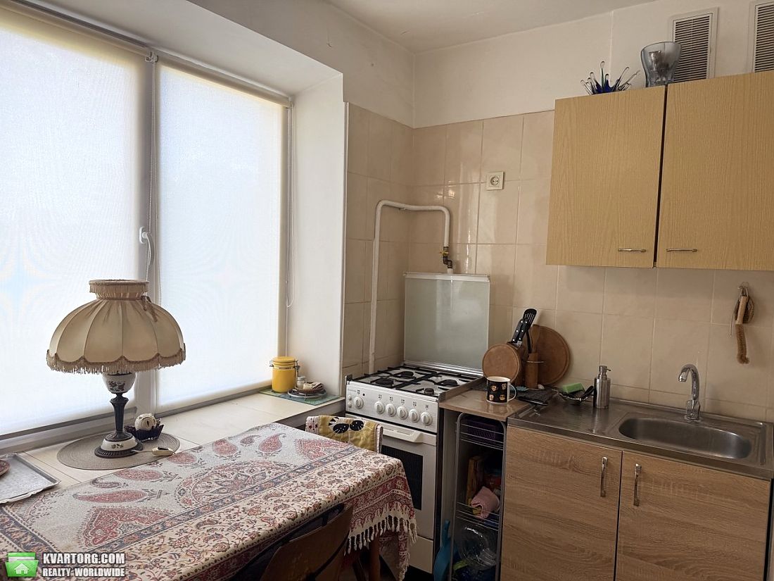 Sell 1-room apartment. Киев, Зеленого Клину — photo 5