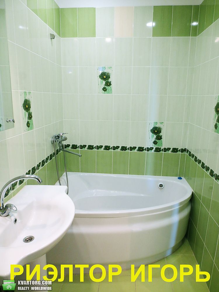 Rent out 1-room apartment. Одесса, Болгарская — photo 7