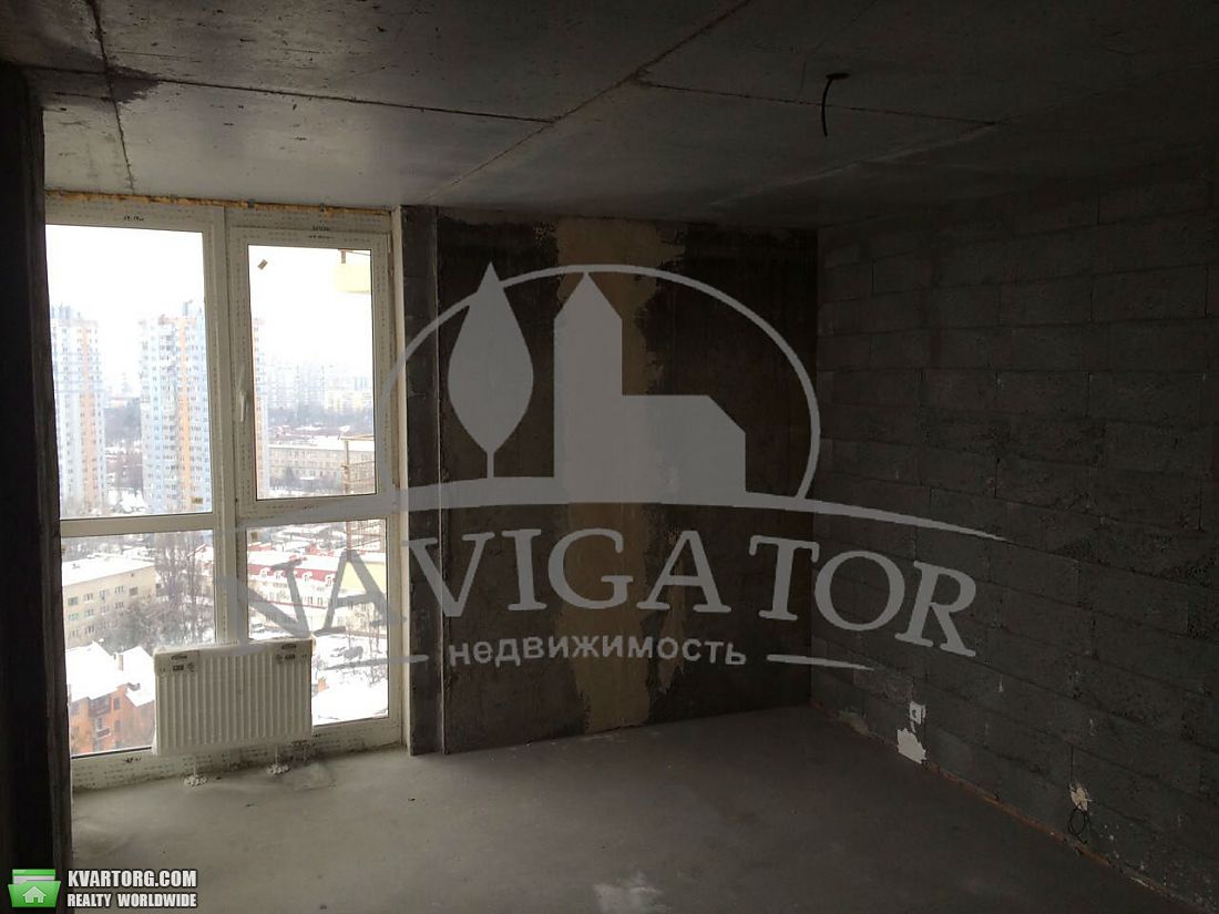 Sell 1-room apartment. Киев,  Лебедева — photo 2
