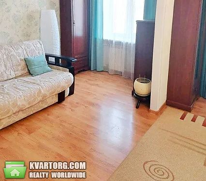 Sell 3-room apartment. Киев, Братьев Зеровых — photo 1