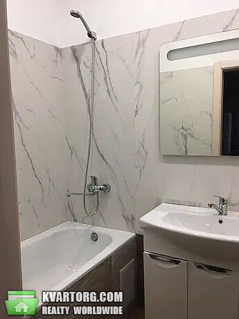 Rent out 2-room apartment. Киев,  Пугачева — photo 6