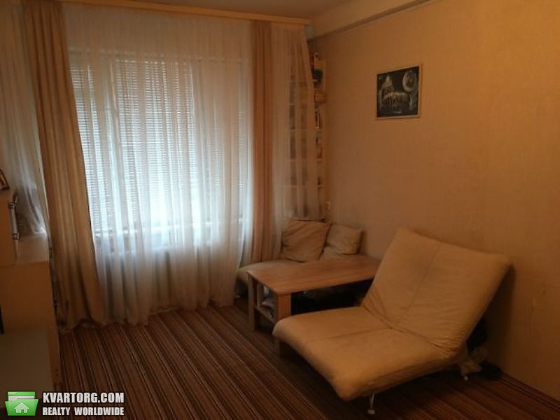Sell 1-room apartment. Киев,  Красноткацкая — photo 2