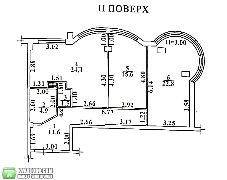 Sell 2-room apartment. Одесса, Макаренко — photo 5