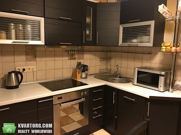 Sell 2-room apartment. Киев,  Теремковская — photo 1