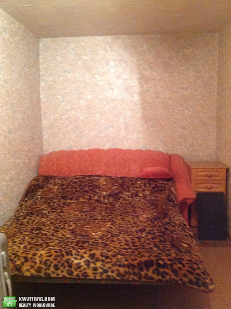 Rent out 1-room apartment. Киев, Авиаконструктора Антонова — photo 9