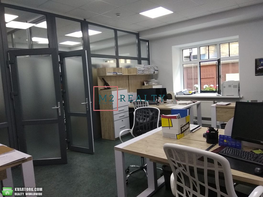 Rent out office. Киев, ул.Игоревская, — photo 4