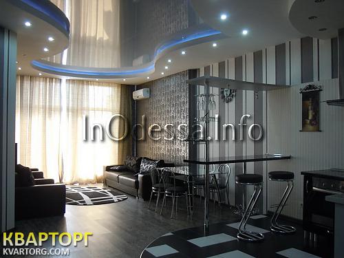 Rent out 2-room apartment. Одесса, Гагаринское плато — photo 5