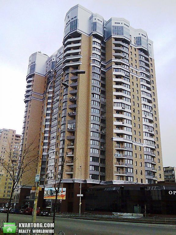 Sell 4-room apartment. Киев,  Никольско-Слободская — photo 1