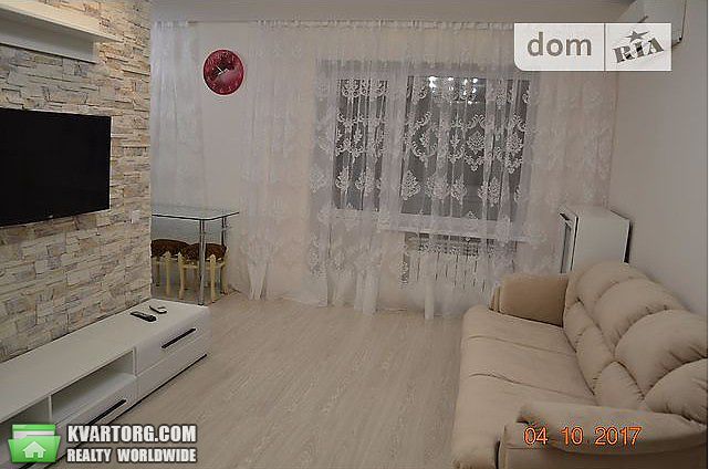 Rent out 2-room apartment. Киев,  Дружбы Народов бул — photo 1