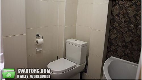 Sell 2-room apartment. Киев, Каунасская — photo 9