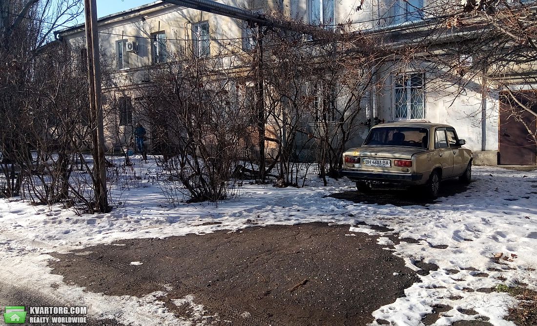 Sell 1-room apartment. Одесса, Ширшова — photo 9