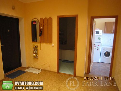 Sell 1-room apartment. Киев, Кадетский Гай — photo 4