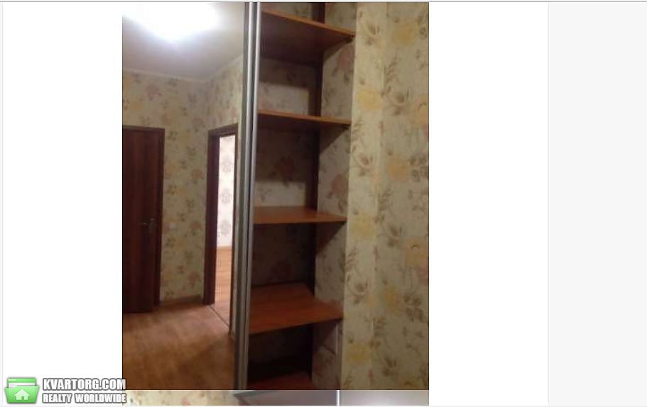 Rent out 1-room apartment. Киев, Метеорологическая — photo 7