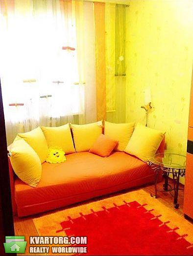 Rent out 2-room apartment. Киев,  Кадетский Гай — photo 4