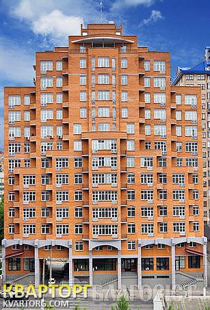 Sell 4-room apartment. Киев,  Дмитриевская — photo 1