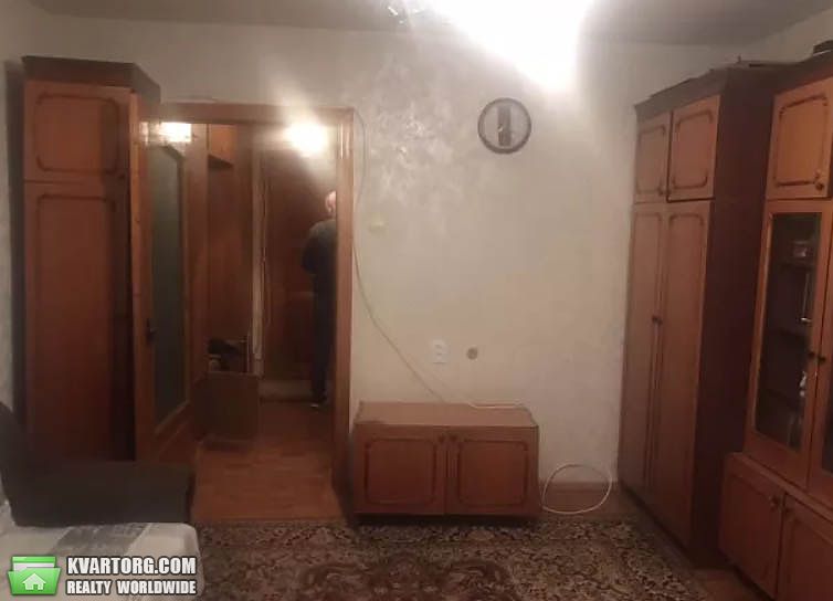 Rent out 2-room apartment. Киев,  Радужная — photo 6