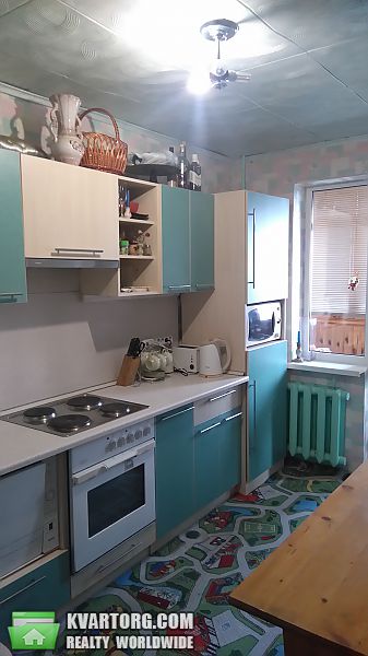 Sell 3-room apartment. Днепропетровск, Рабочая — photo 1