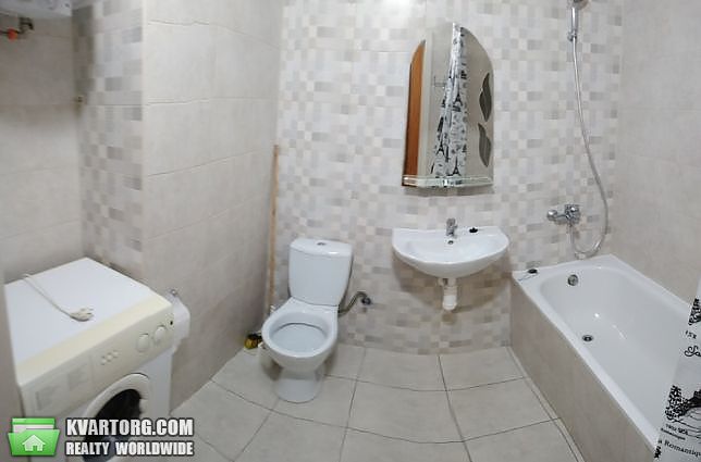 Rent out 2-room apartment. Киев, Обуховская — photo 5