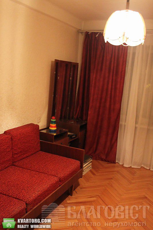 Sell 2-room apartment. Киев,  Киквидзе — photo 5