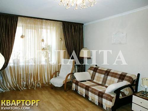 Sell 1-room apartment. Одесса,  Крымская — photo 10