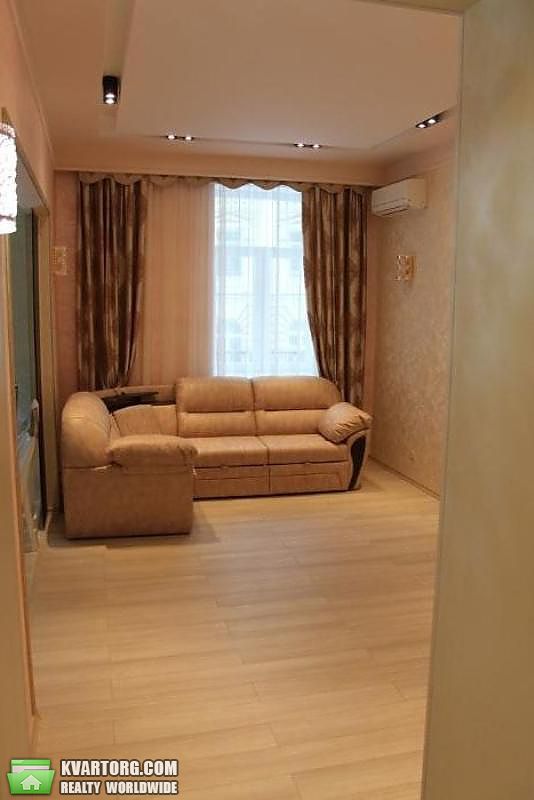 Rent out 2-room apartment. Киев, Кожемяцкая — photo 2