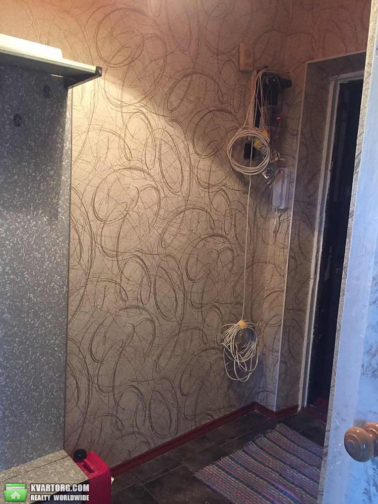Sell 1-room apartment. Киев,  Ереванская — photo 5