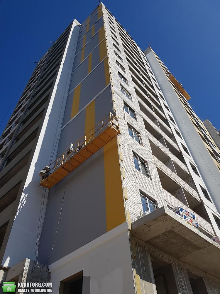 Sell 2-room apartment. Харьков, Шекспира — photo 1